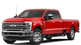 2026 Ford Super Duty® External Image 2